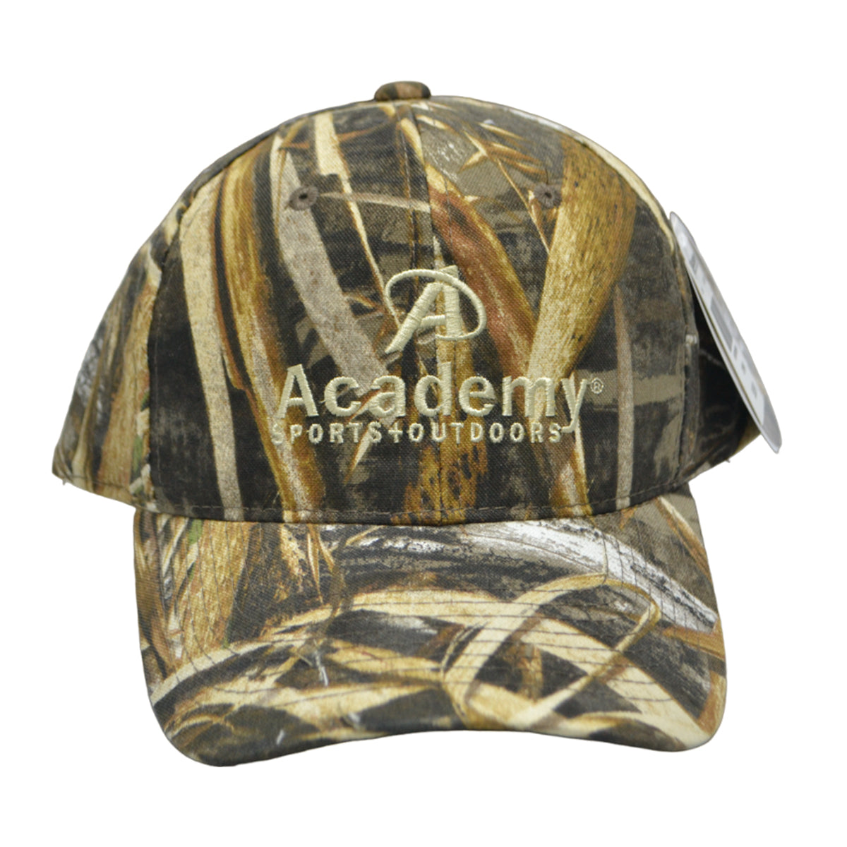 GORRA ACADEMY CAMUFLAJE