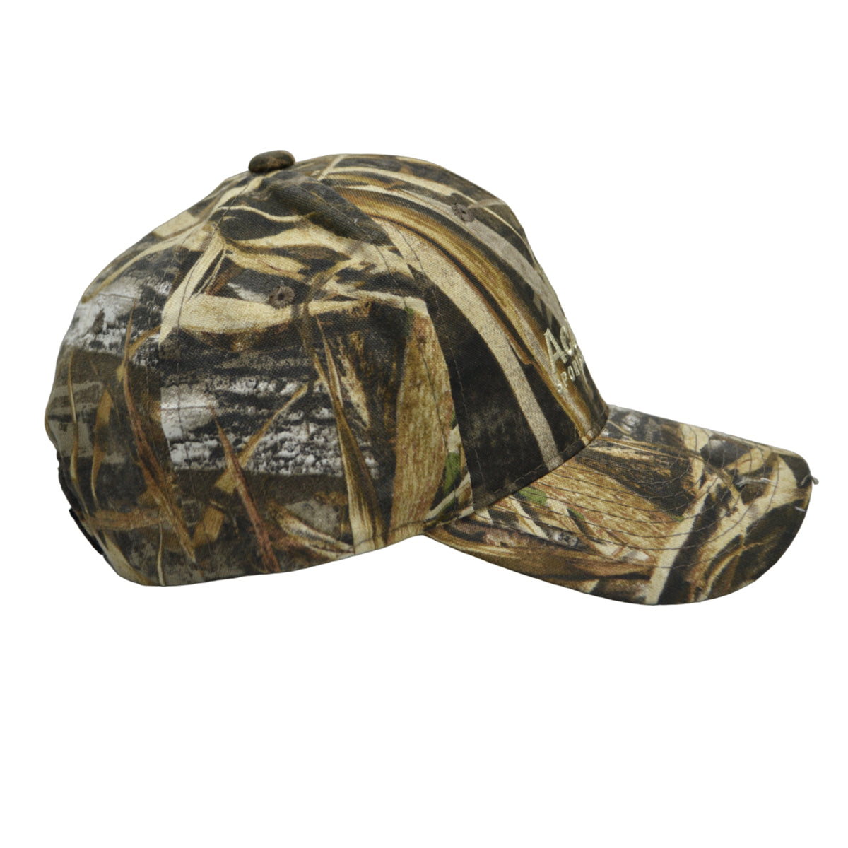 GORRA ACADEMY CAMUFLAJE
