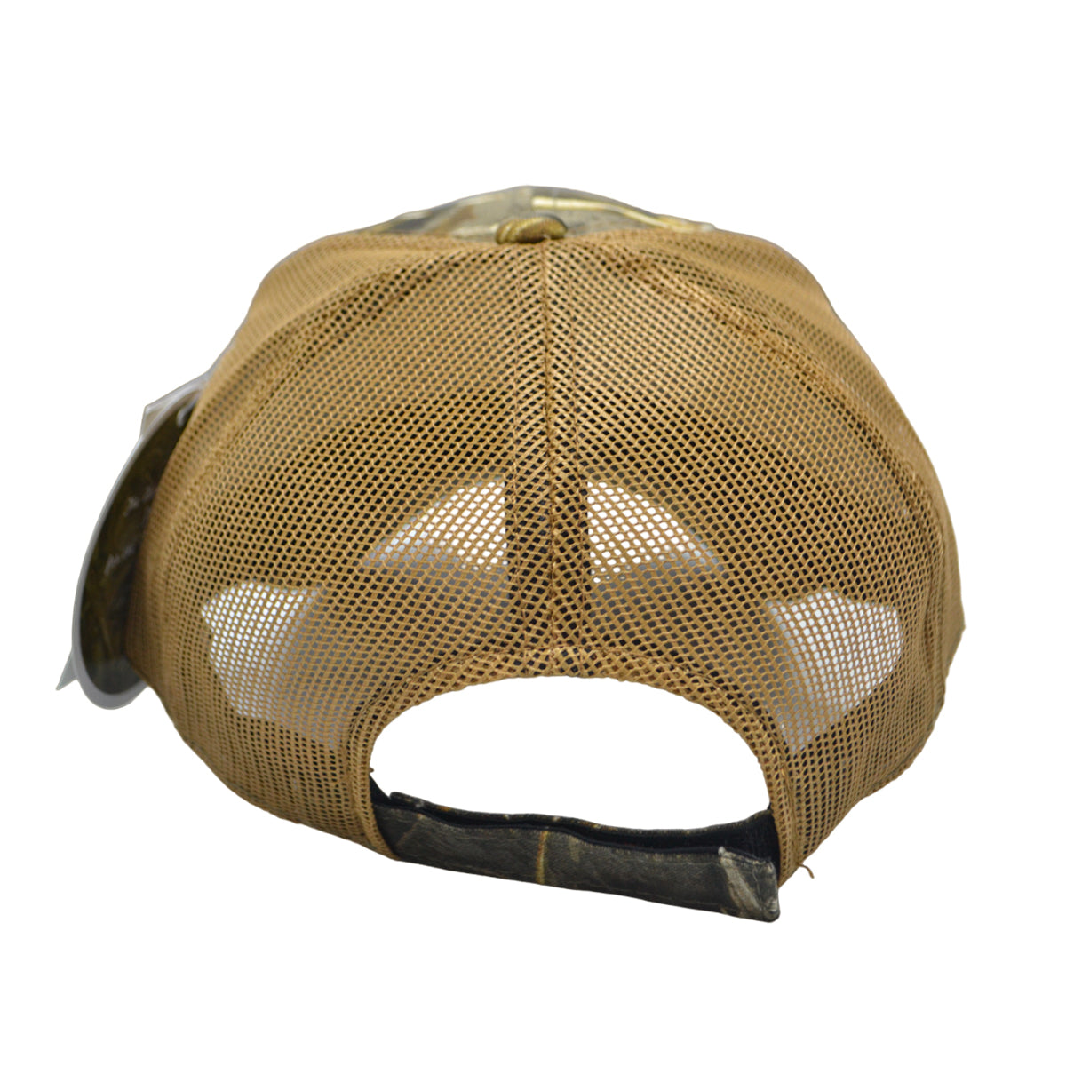 GORRA DUCKS UNLIMITED CAMUFLAJE