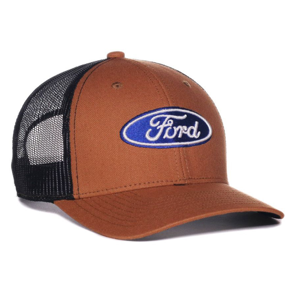GORRA FORD CAFÉ