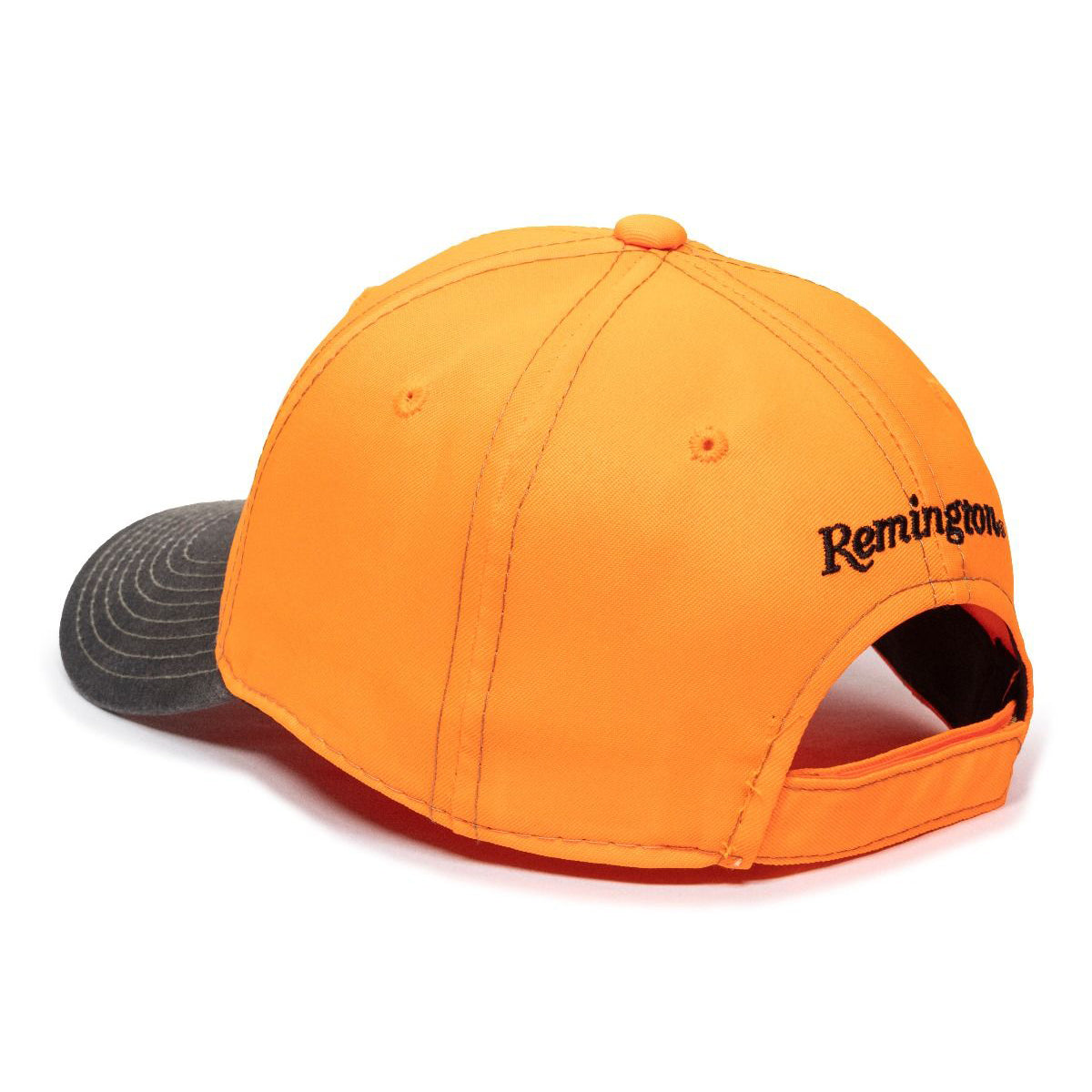 GORRA REMINGTON AMARILLA
