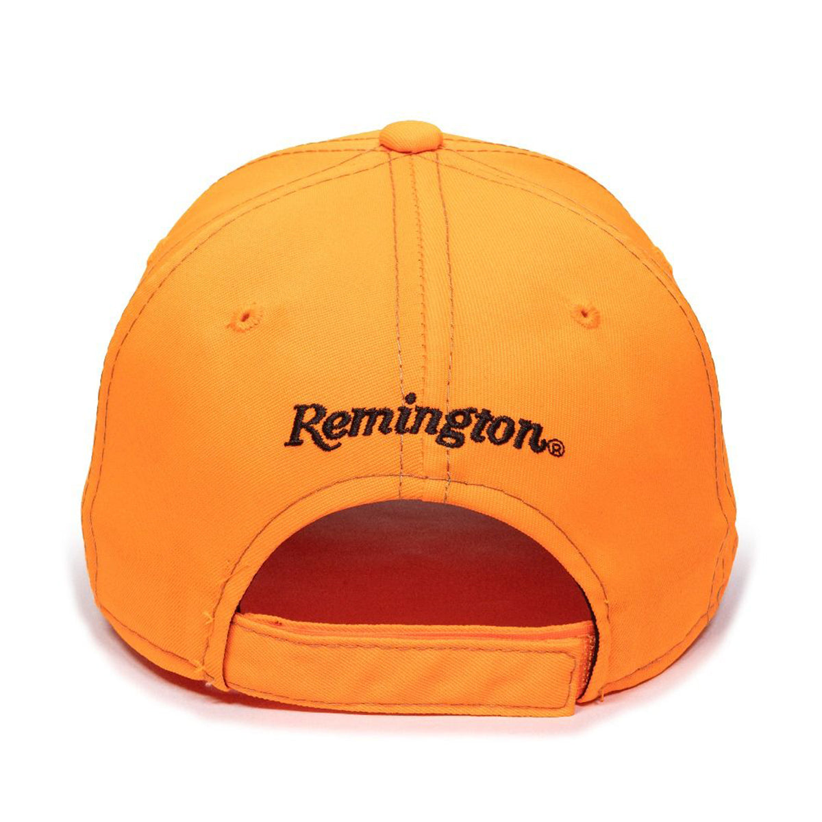 GORRA REMINGTON AMARILLA