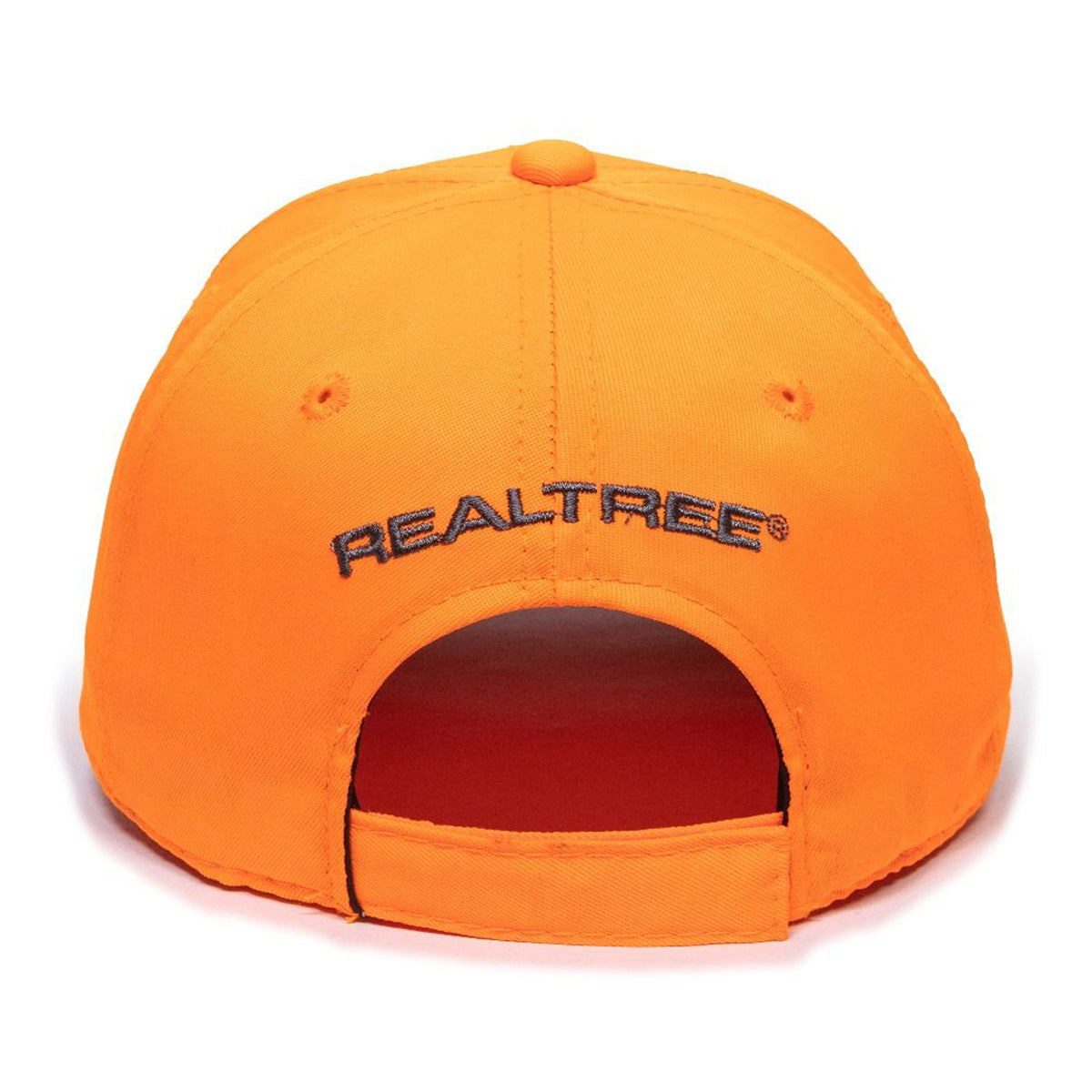 GORRA REALTREE AMARILLA