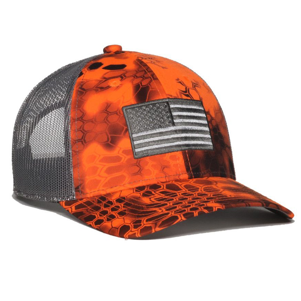 GORRA KRYPTEK CAMO USA