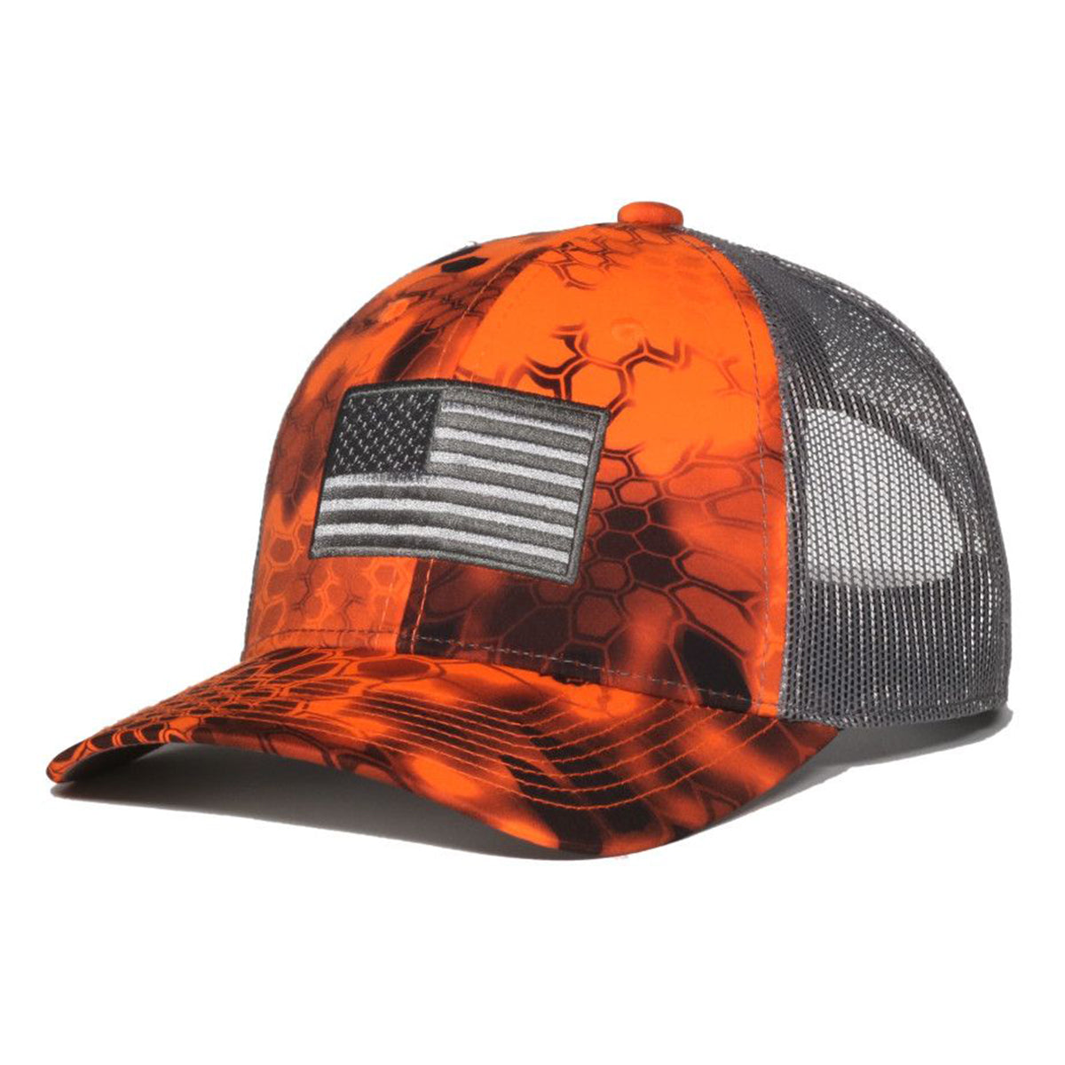 GORRA KRYPTEK CAMO USA