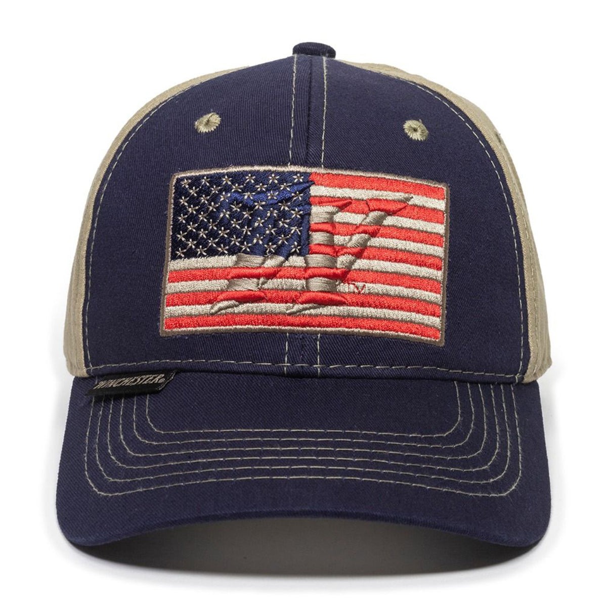 GORRA WINCHESTER USA