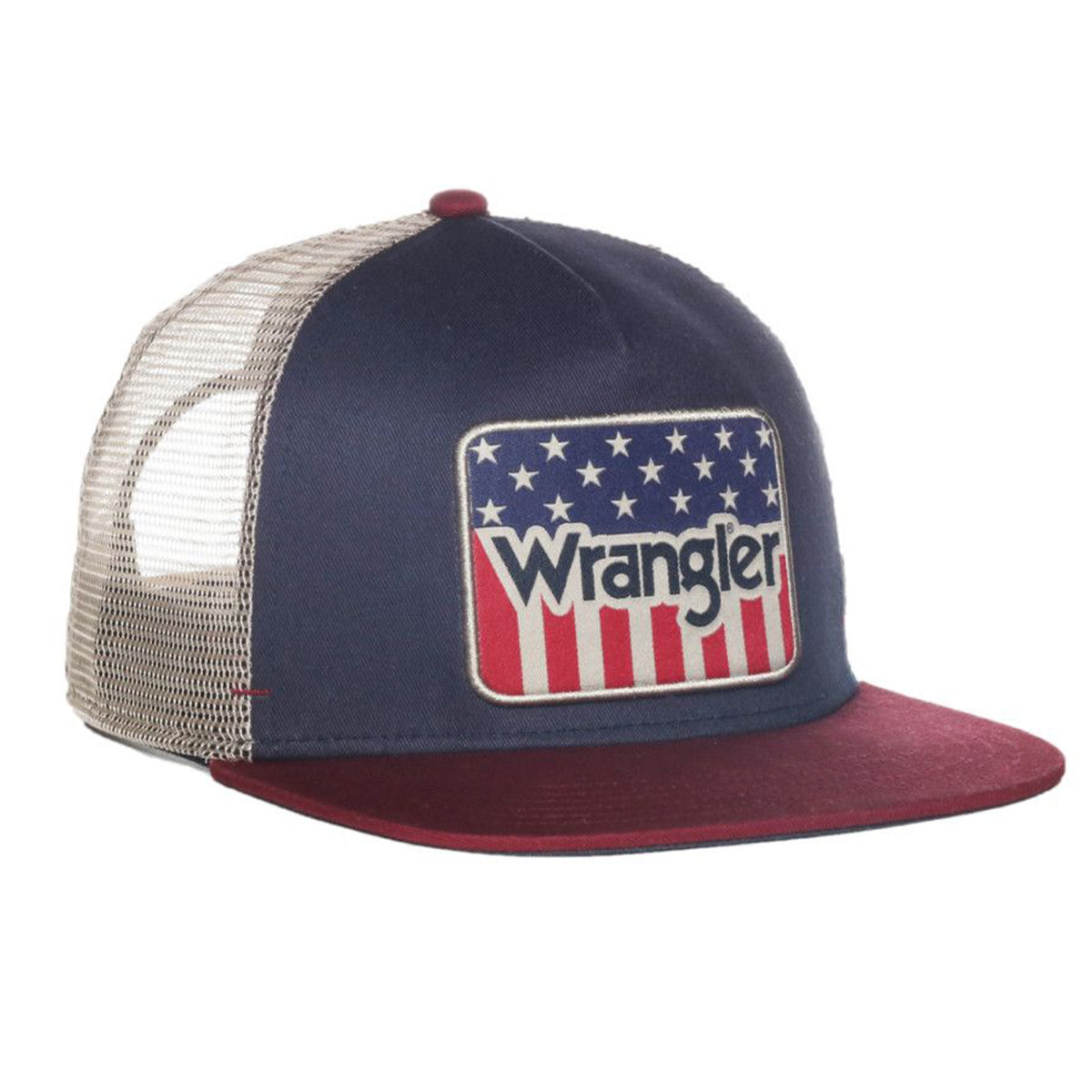 GORRA WRANGLER USA