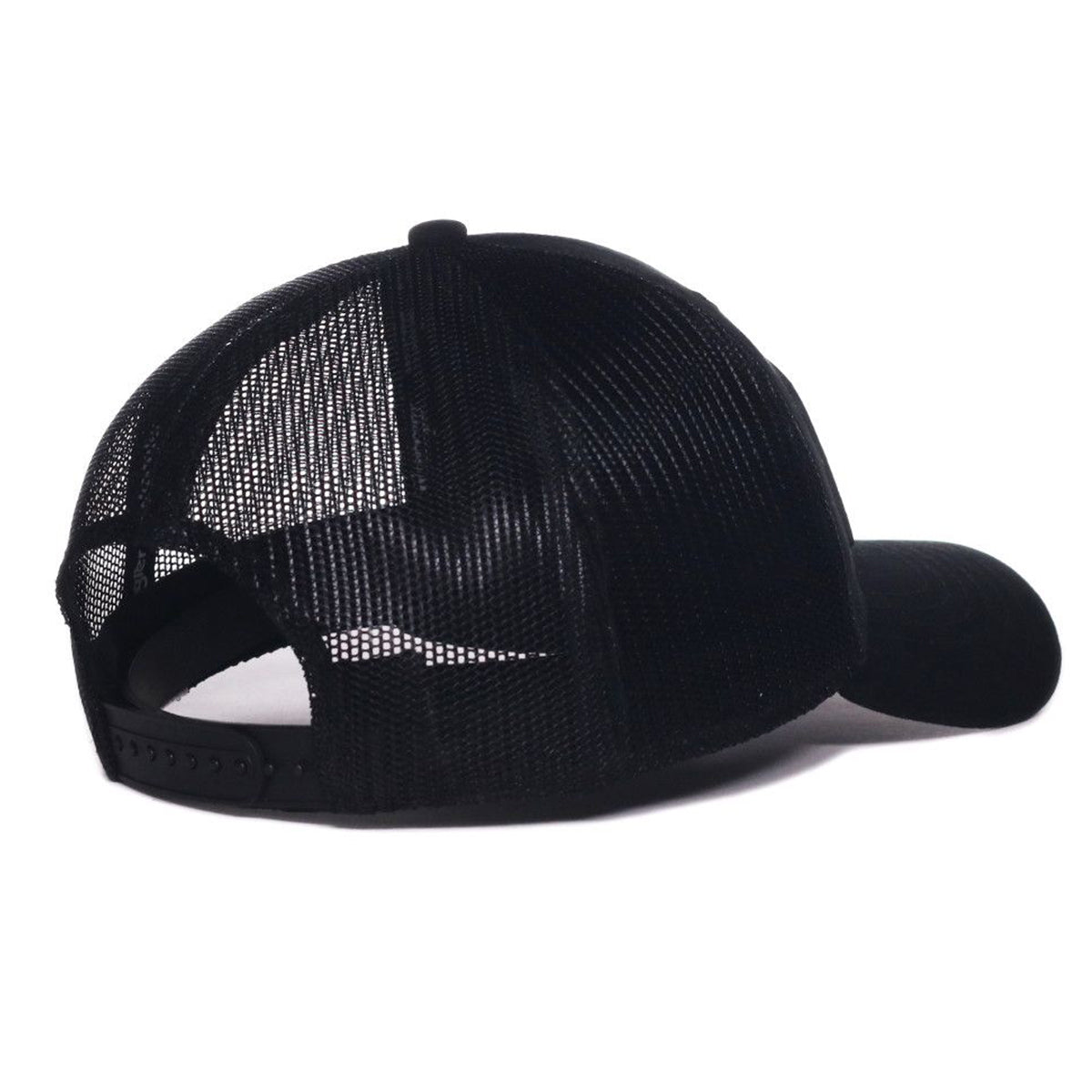 GORRA WRANGLER NEGRA
