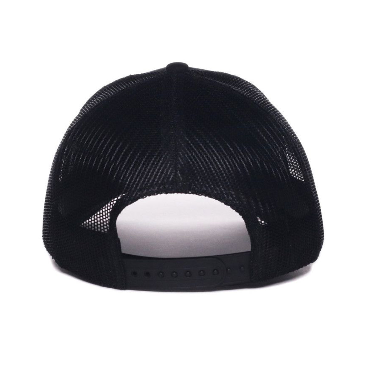 GORRA WRANGLER NEGRA