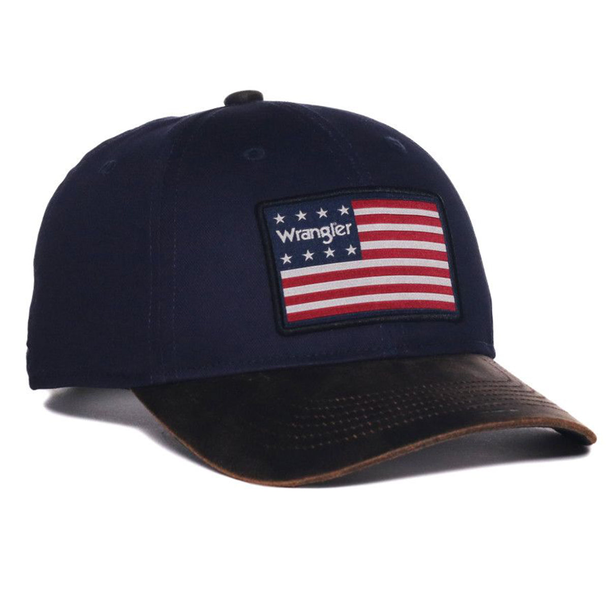 GORRA WRANGLER USA