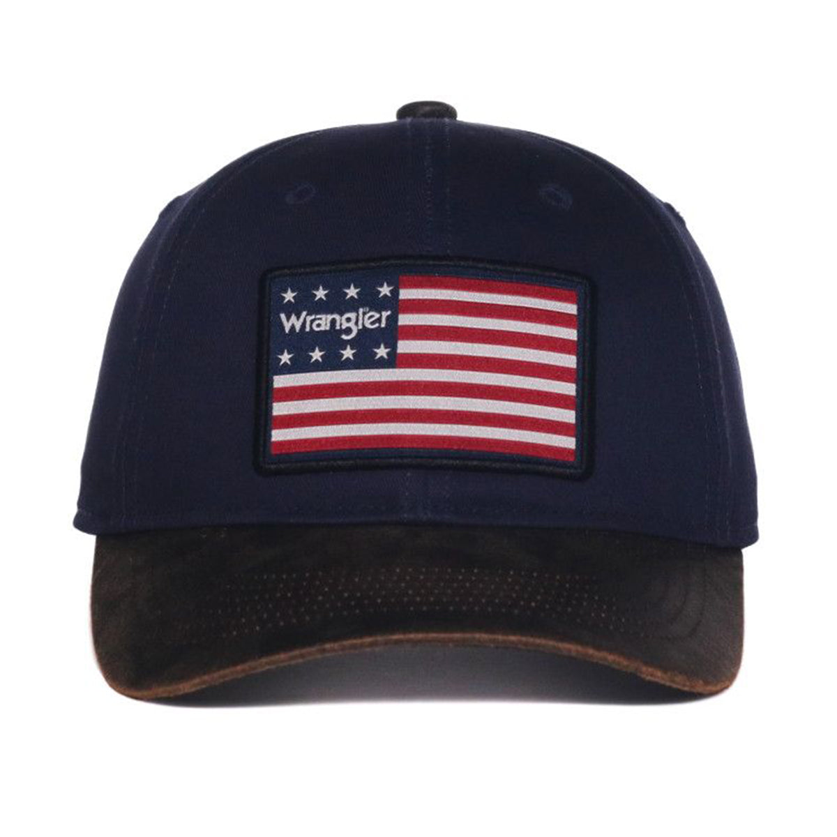 GORRA WRANGLER USA