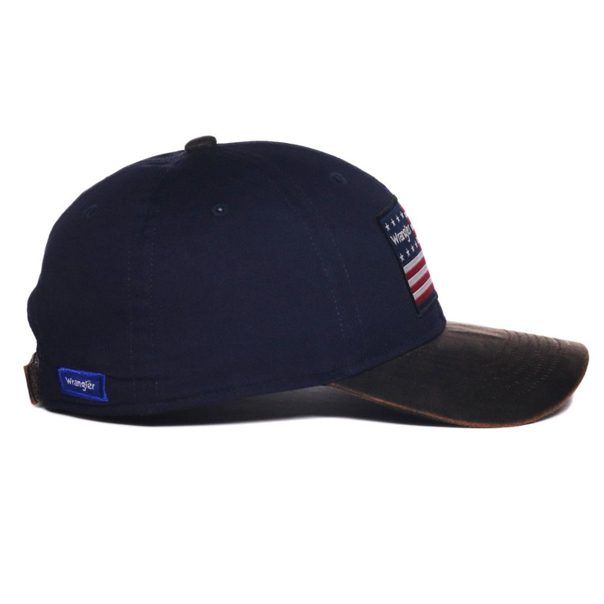 GORRA WRANGLER USA