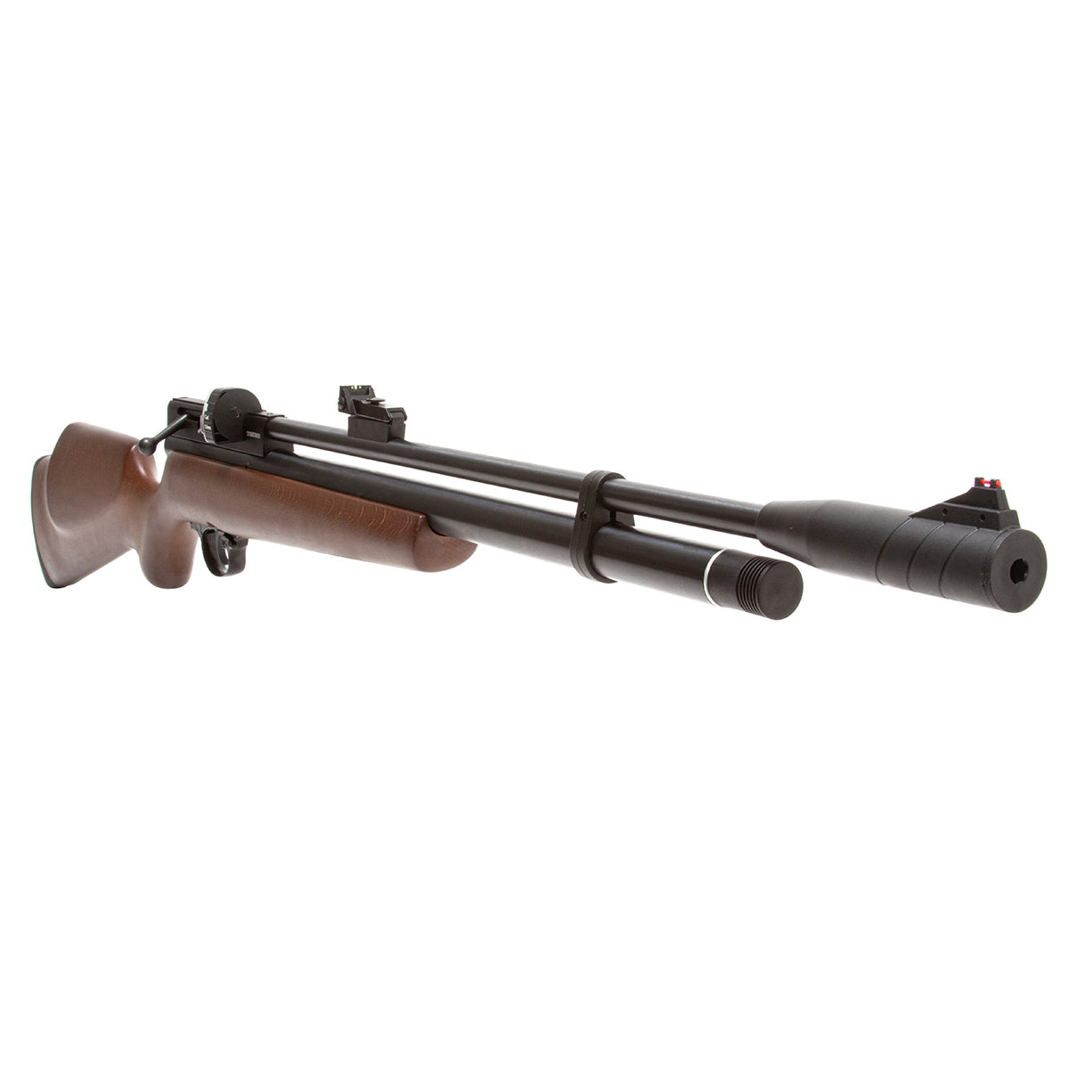 CARABINA REGULADA BEEMAN NEW CHIEF II MADERA