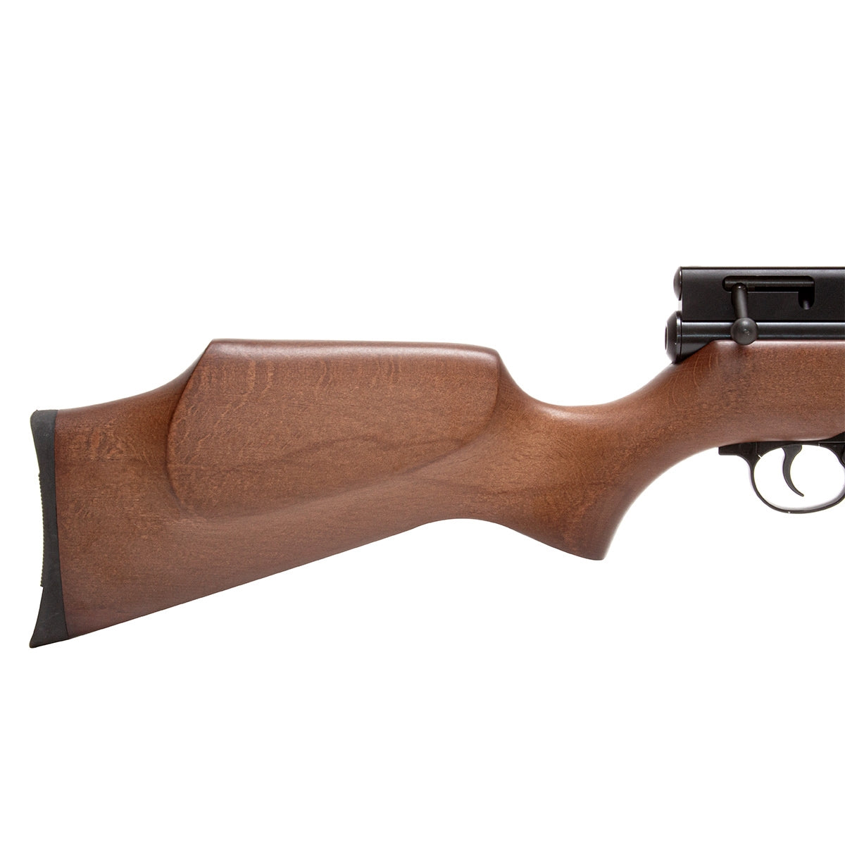 CARABINA REGULADA BEEMAN NEW CHIEF II MADERA