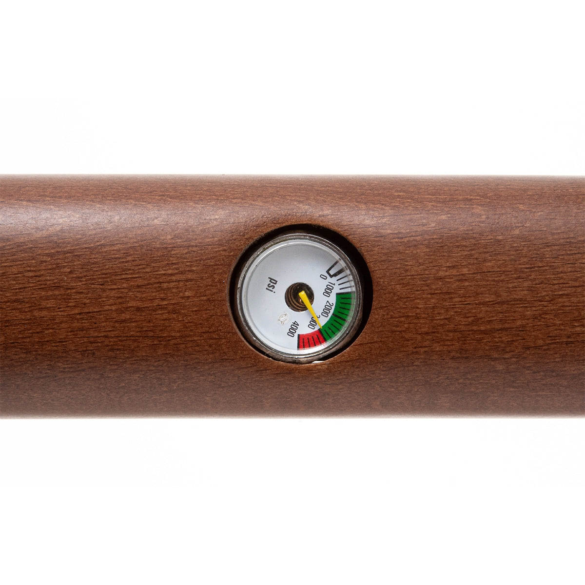 CARABINA BEEMAN NEW CHIEF II MADERA