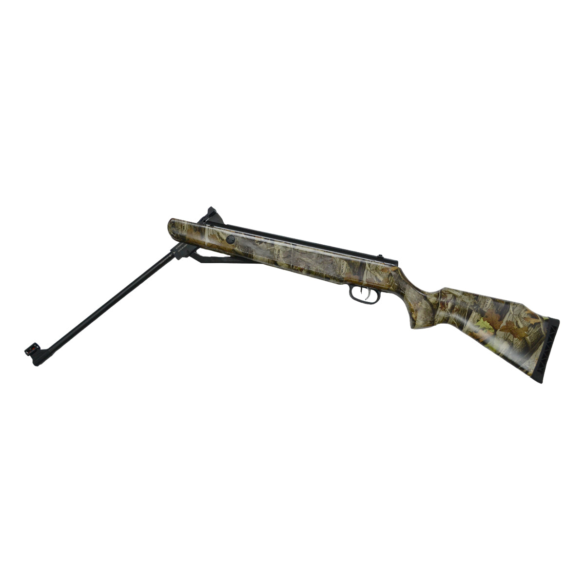 CARABINA BEEMAN PREDATOR X2 CAL. DUAL
