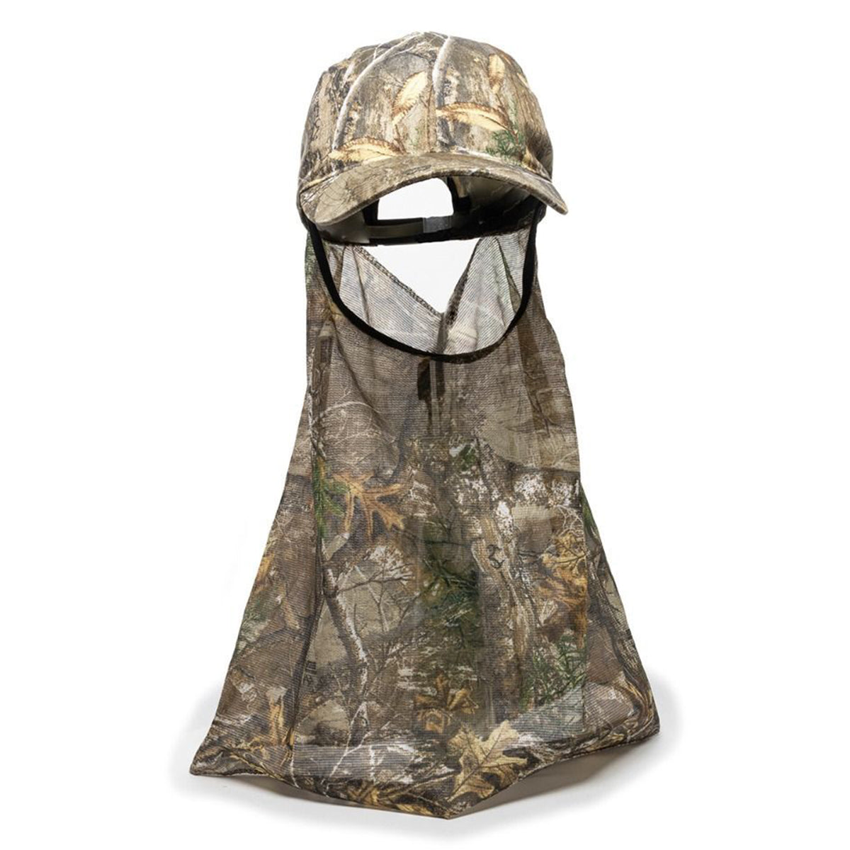 GORRA CAMO CACERÍA MOSSY OAK