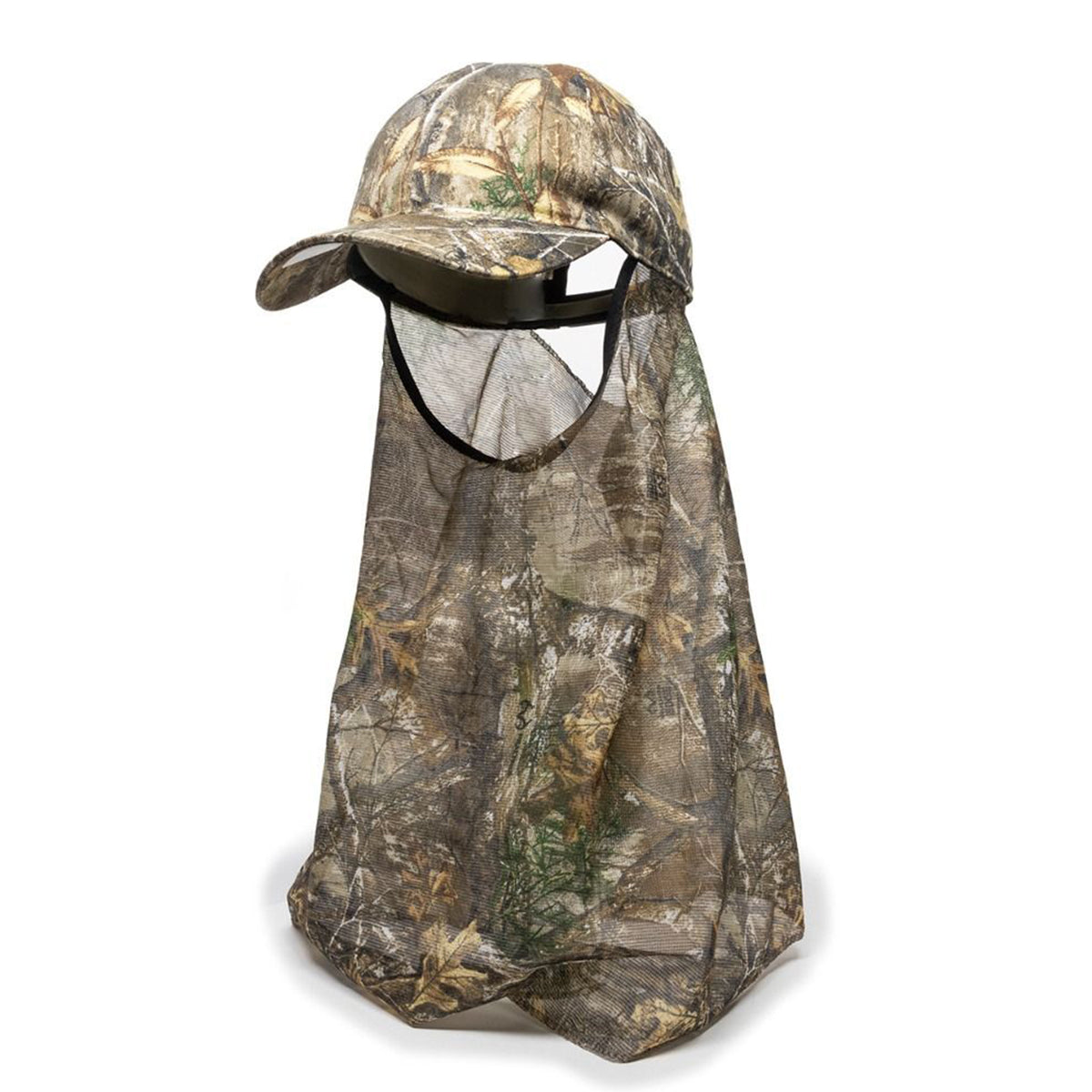 GORRA CAMO CACERÍA MOSSY OAK