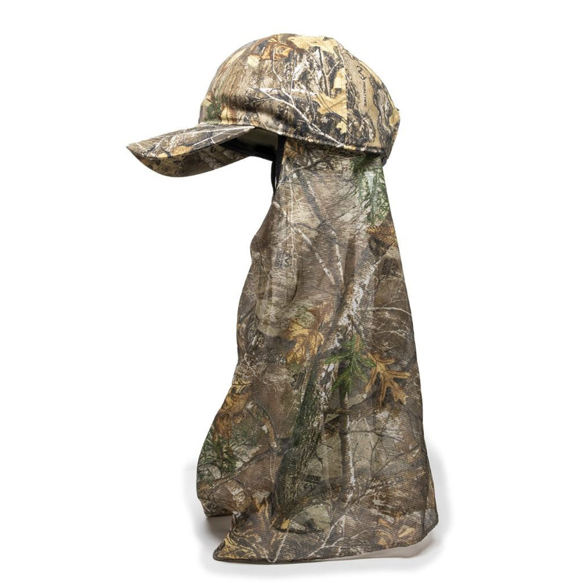 GORRA CAMO CACERÍA MOSSY OAK
