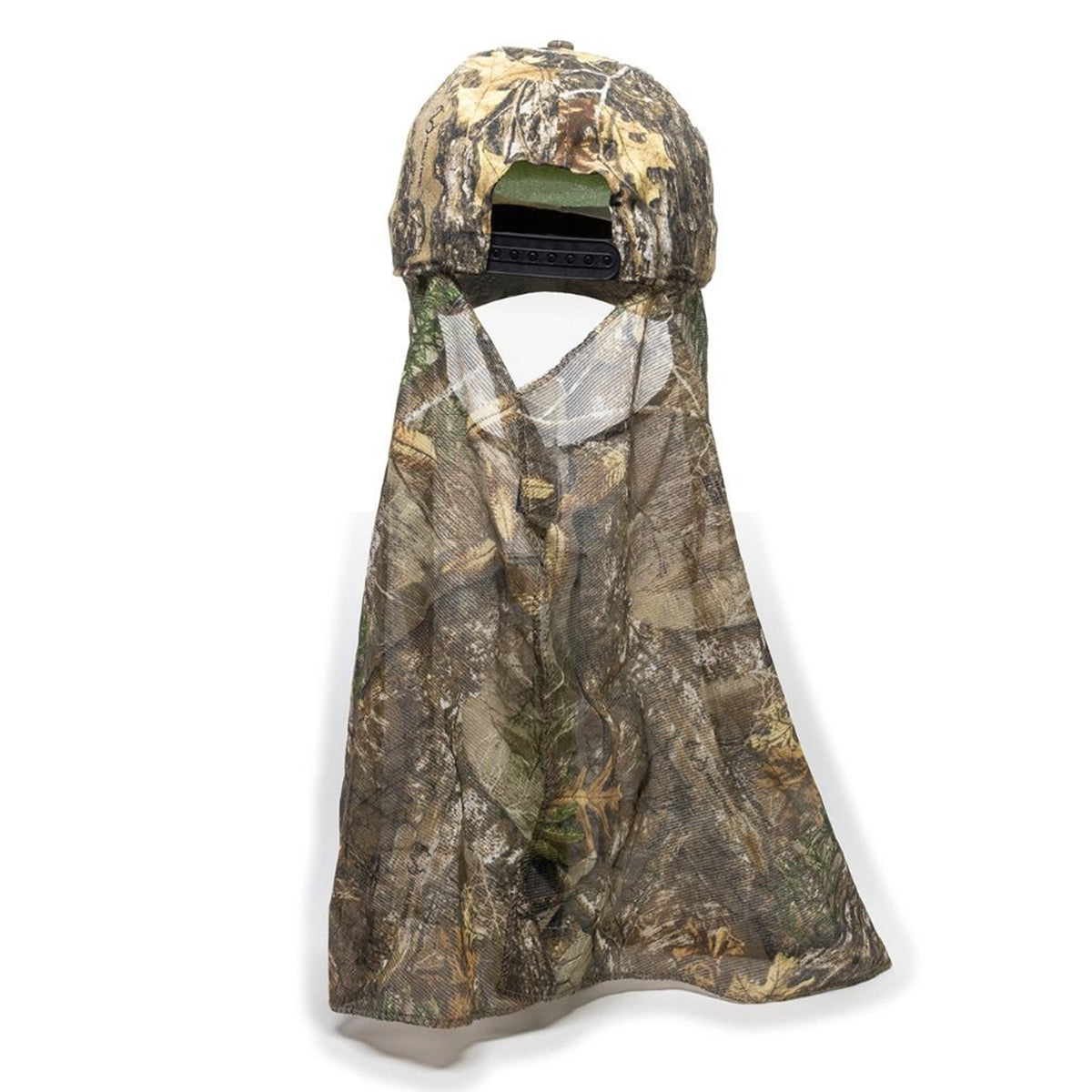 GORRA CAMO CACERÍA MOSSY OAK