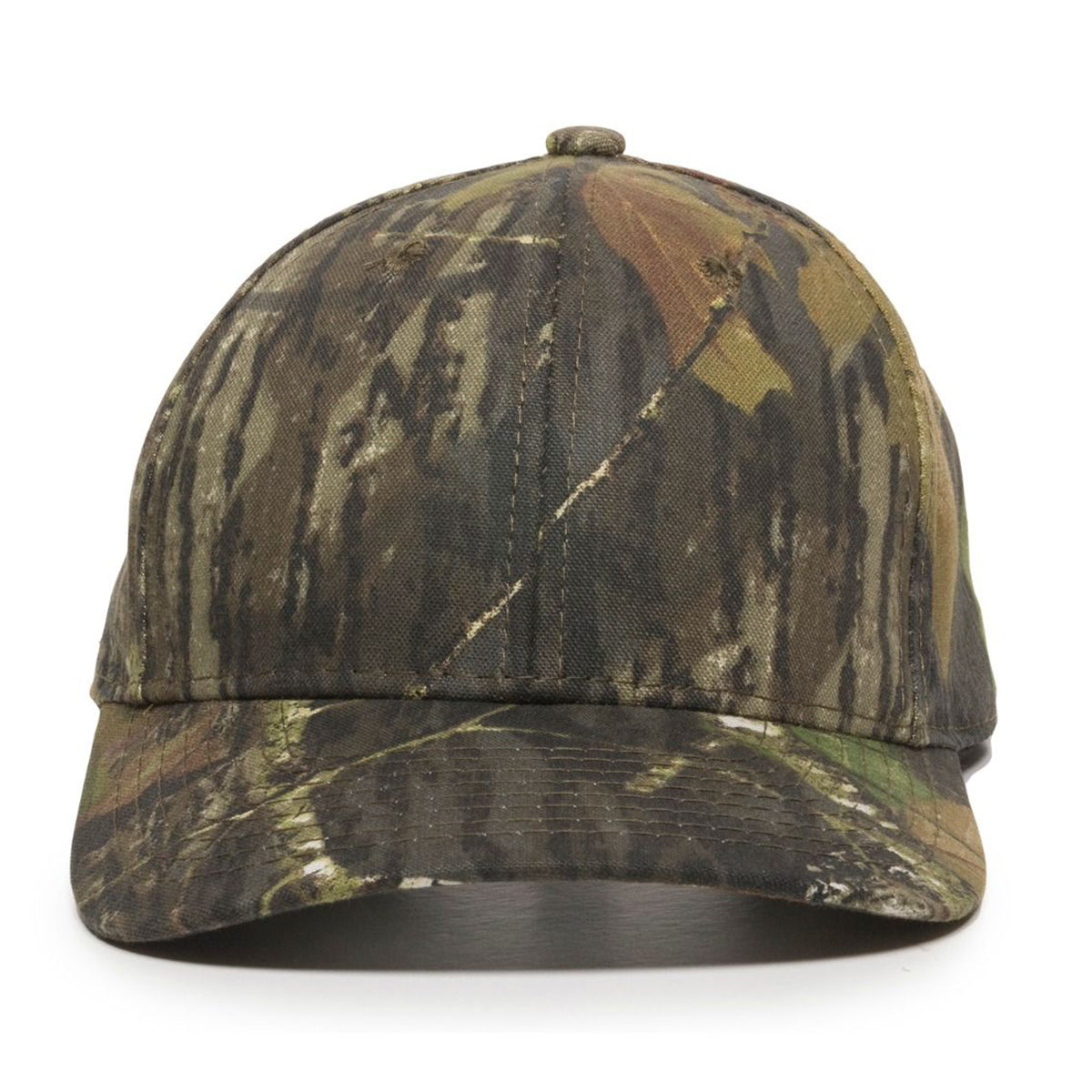 GORRA CAMO MOSSY OAK