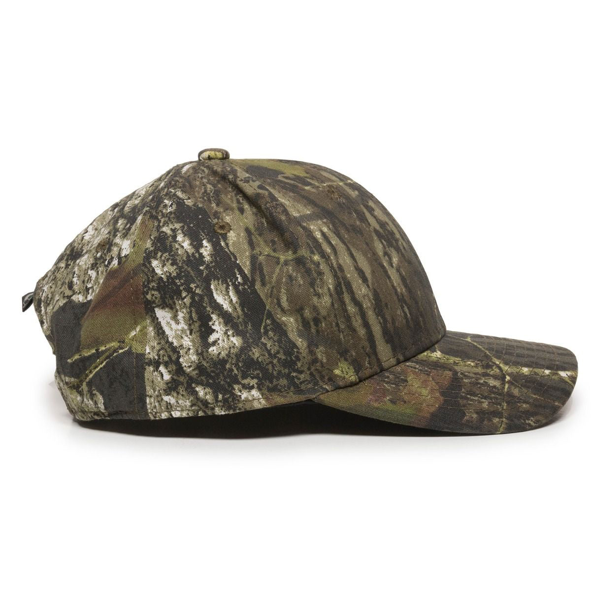 GORRA CAMO MOSSY OAK