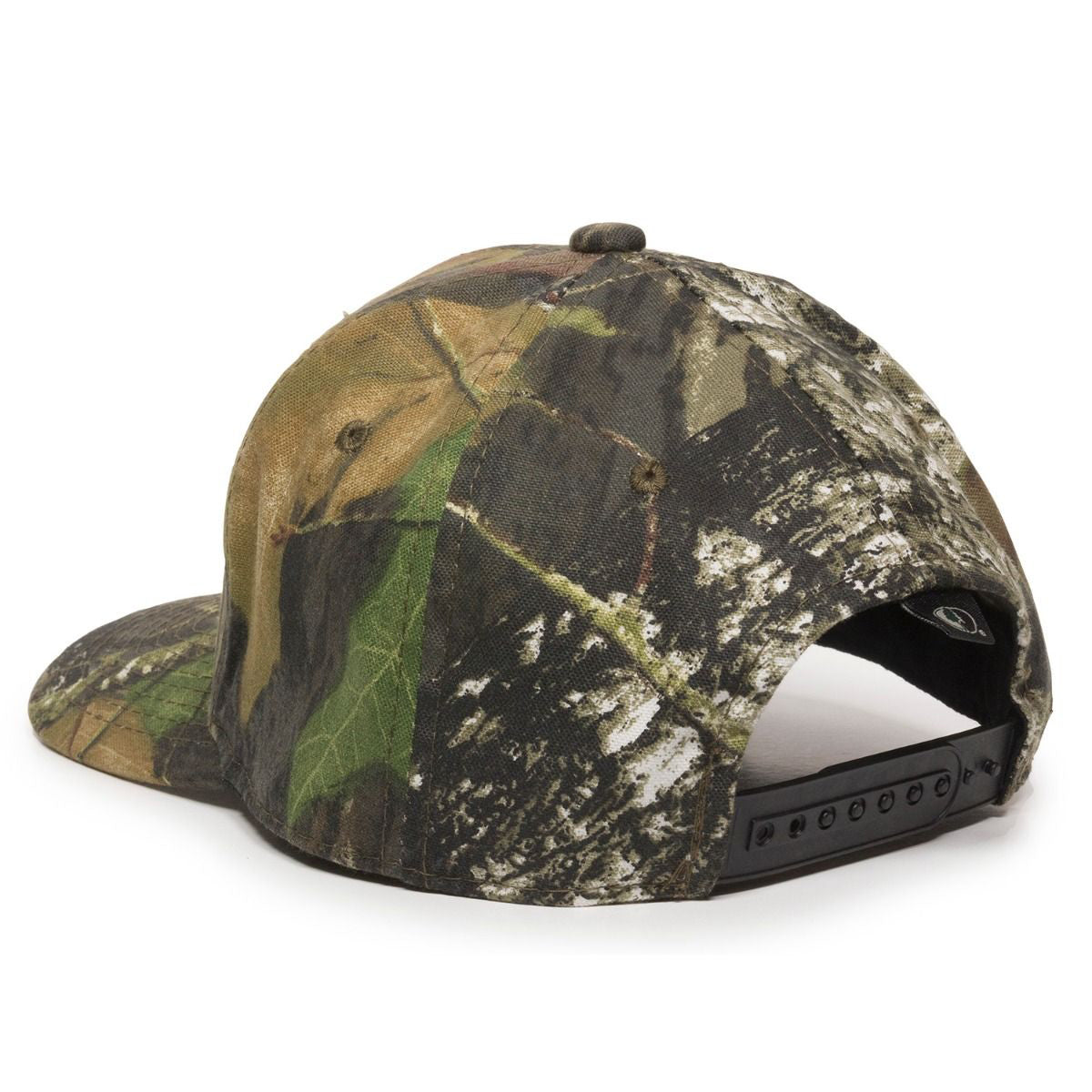 GORRA CAMO MOSSY OAK
