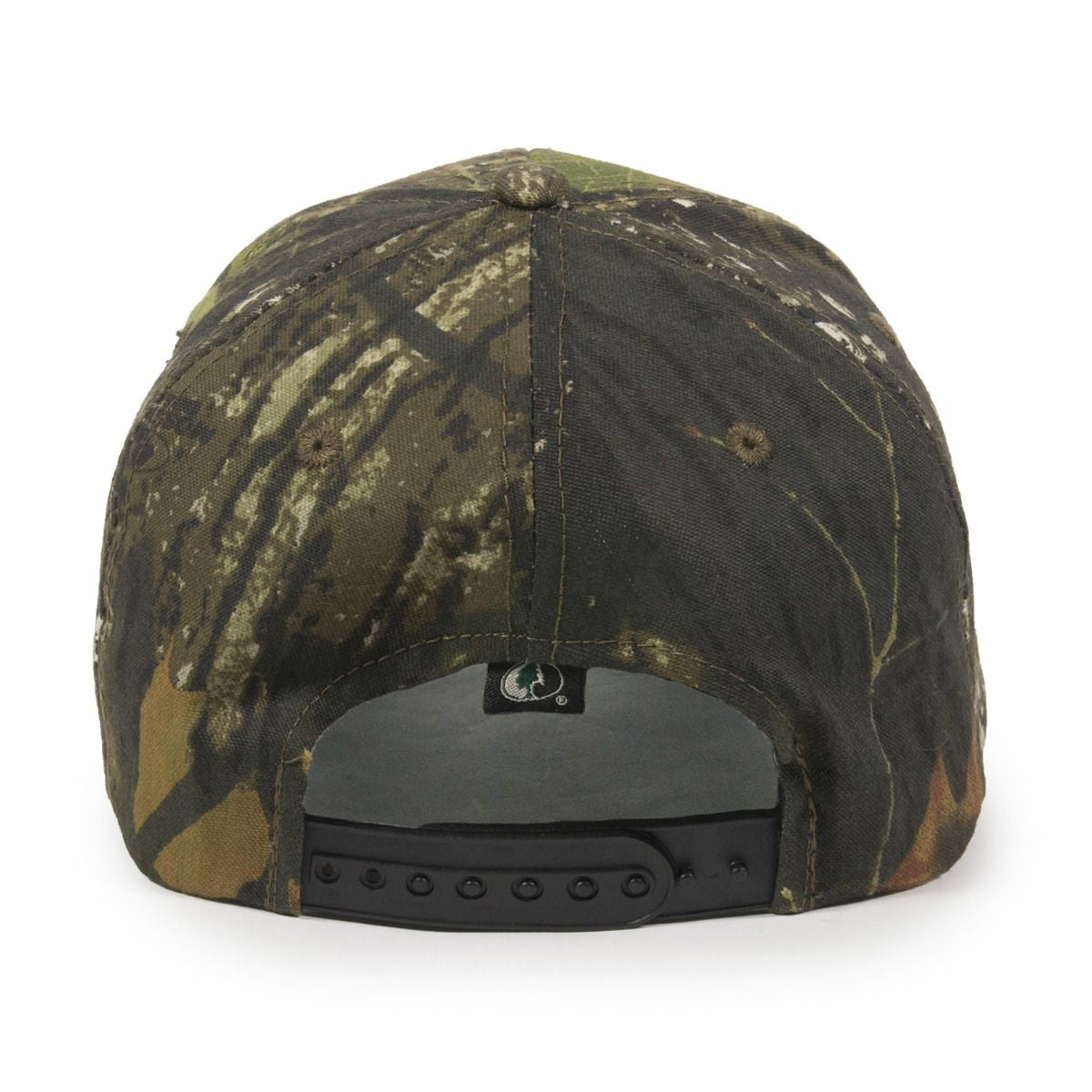 GORRA CAMO MOSSY OAK