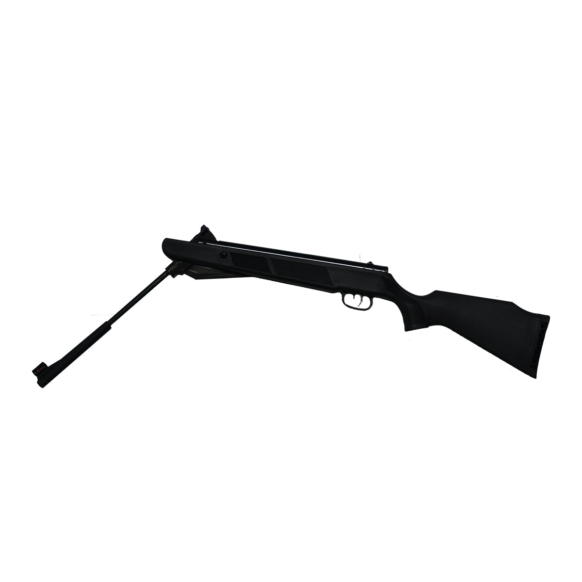 CARABINA BEEMAN BLACK KODIAK CAL. DUAL