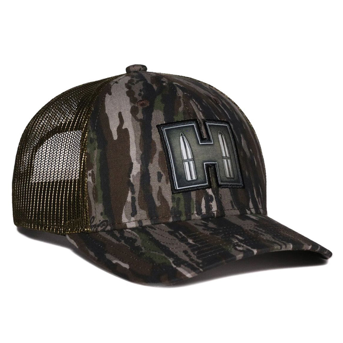 GORRA CAMO HORNADY
