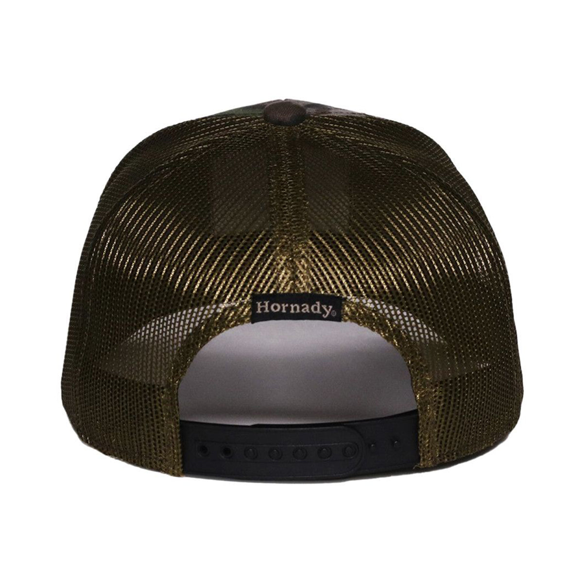 GORRA CAMO HORNADY
