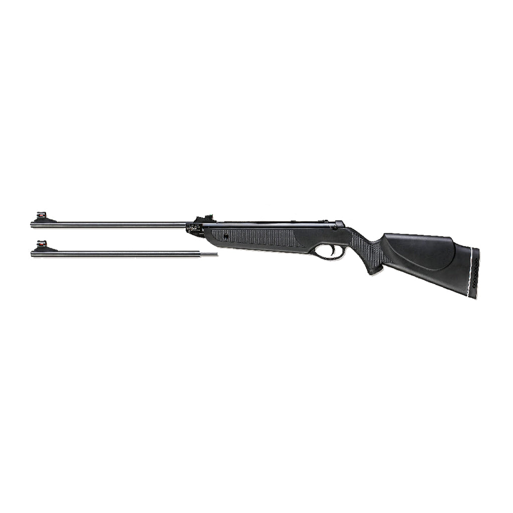 CARABINA BEEMAN BLACK CUB 1022