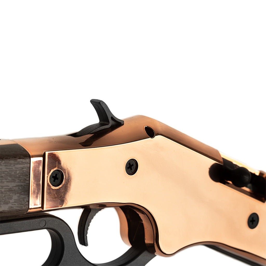 CARABINA BARRA 1866 ROSIE