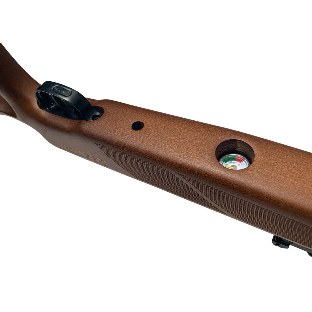 CARABINA BEEMAN COMMANDER PCP