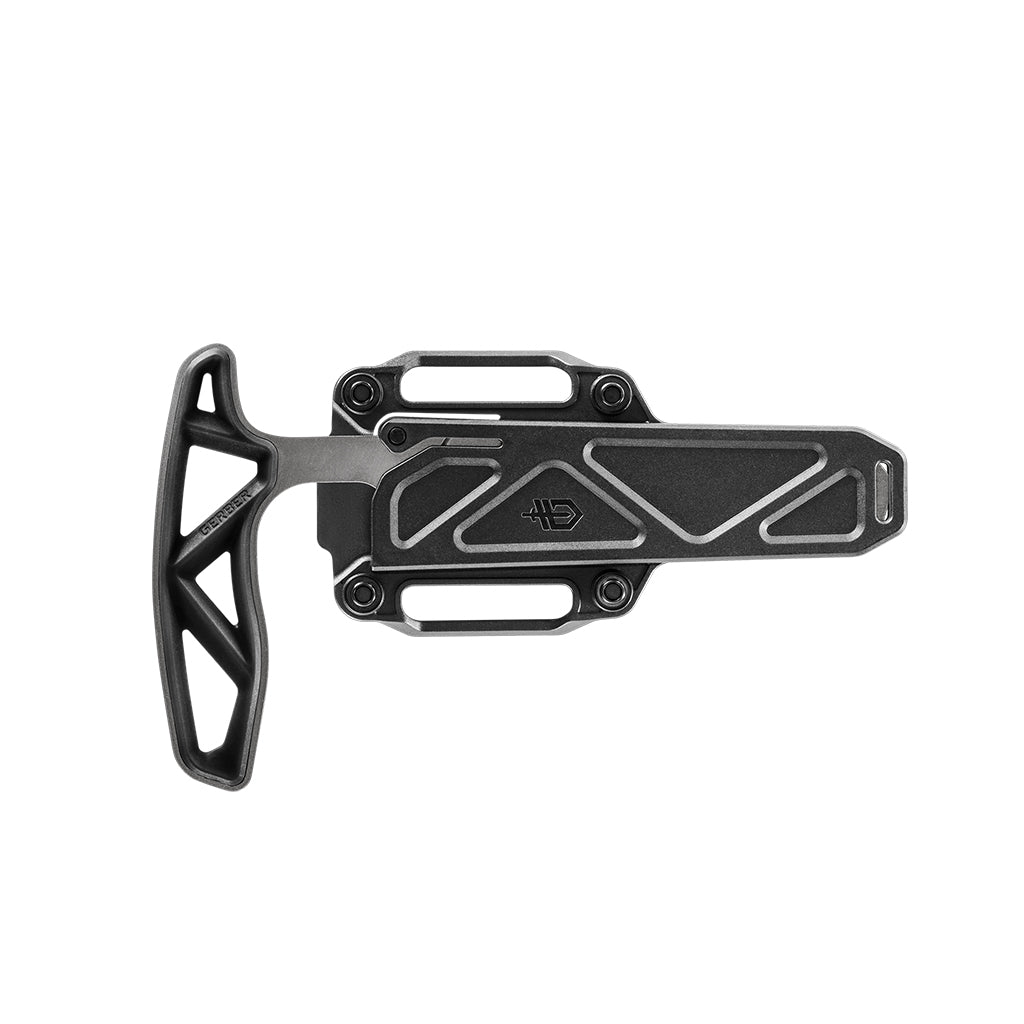 SIERRA EXO-MOD NEGRA