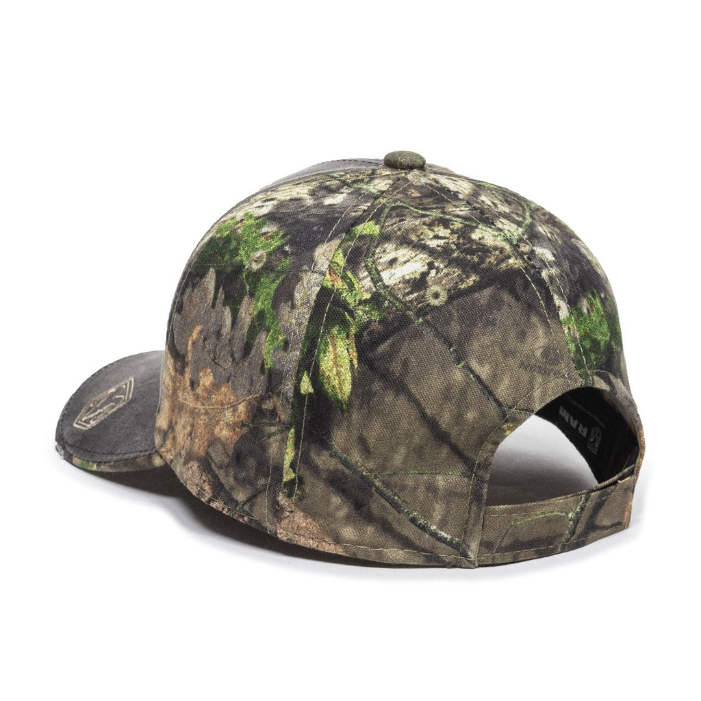 GORRA CAMO RAM