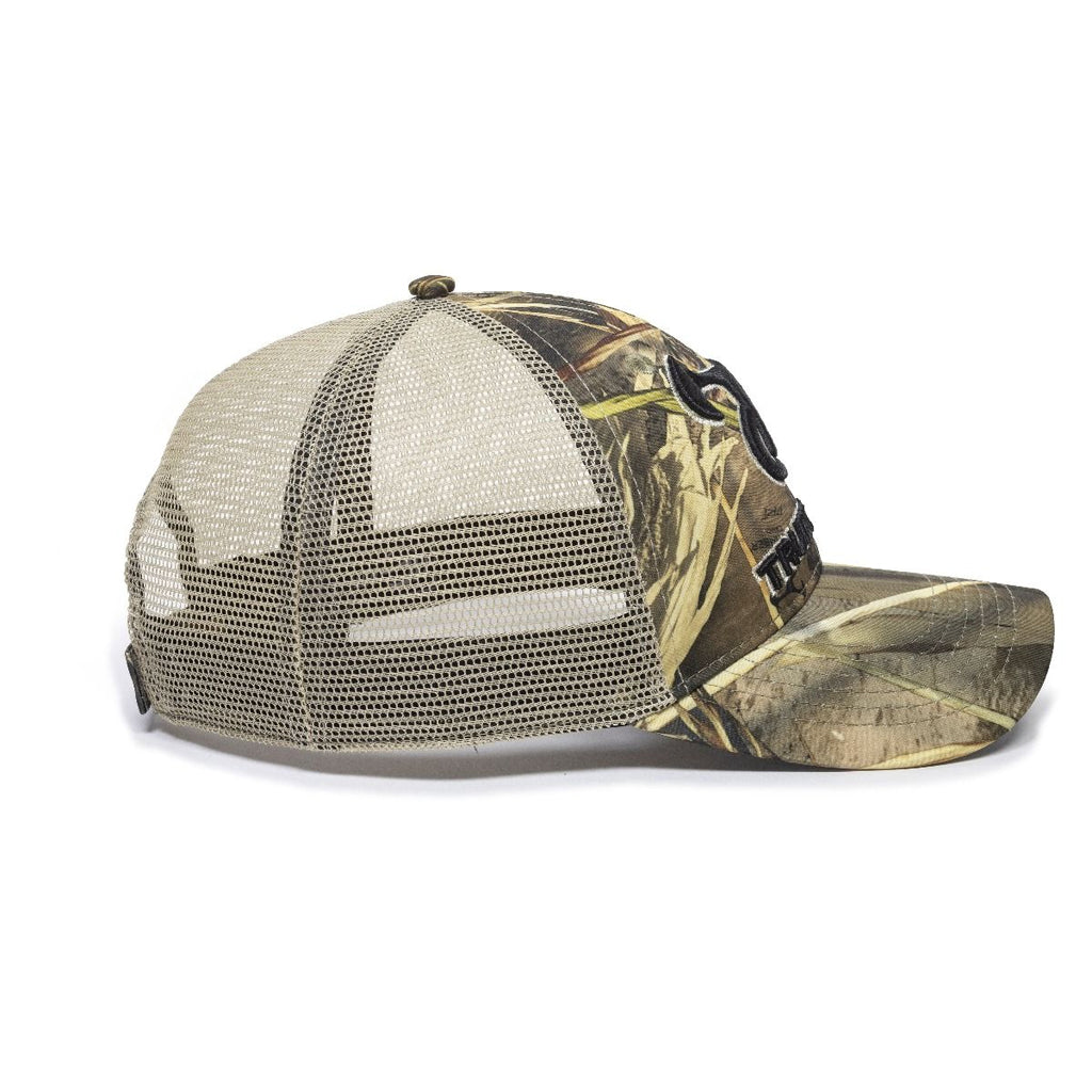 GORRA CAMO TRUETIMBER