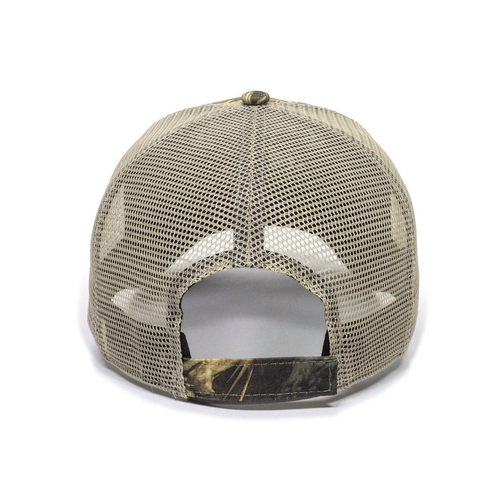 GORRA CAMO TRUETIMBER