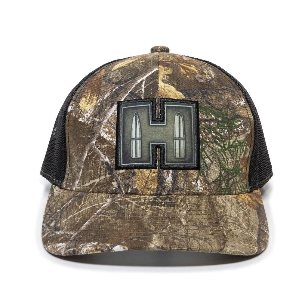 GORRA CAMO HORNADY