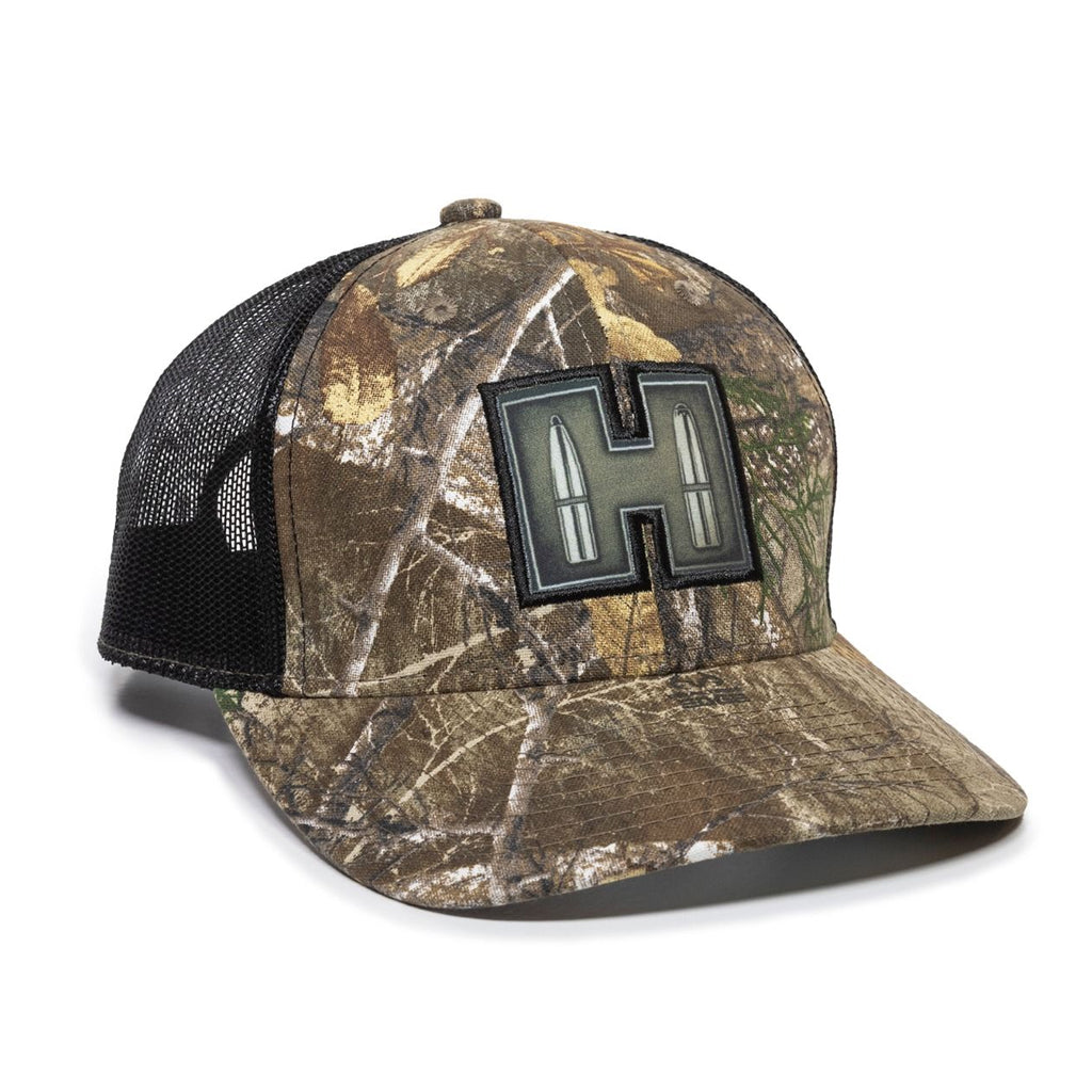 GORRA CAMO HORNADY