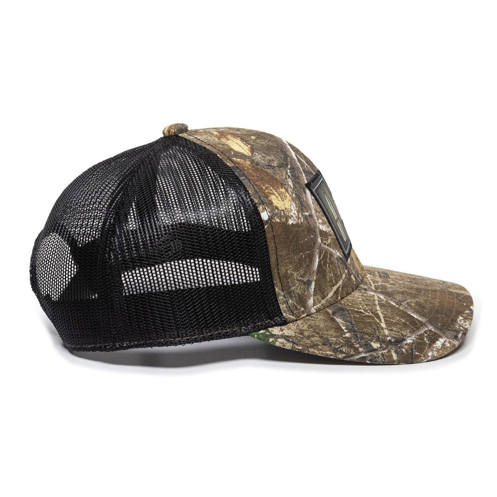GORRA CAMO HORNADY