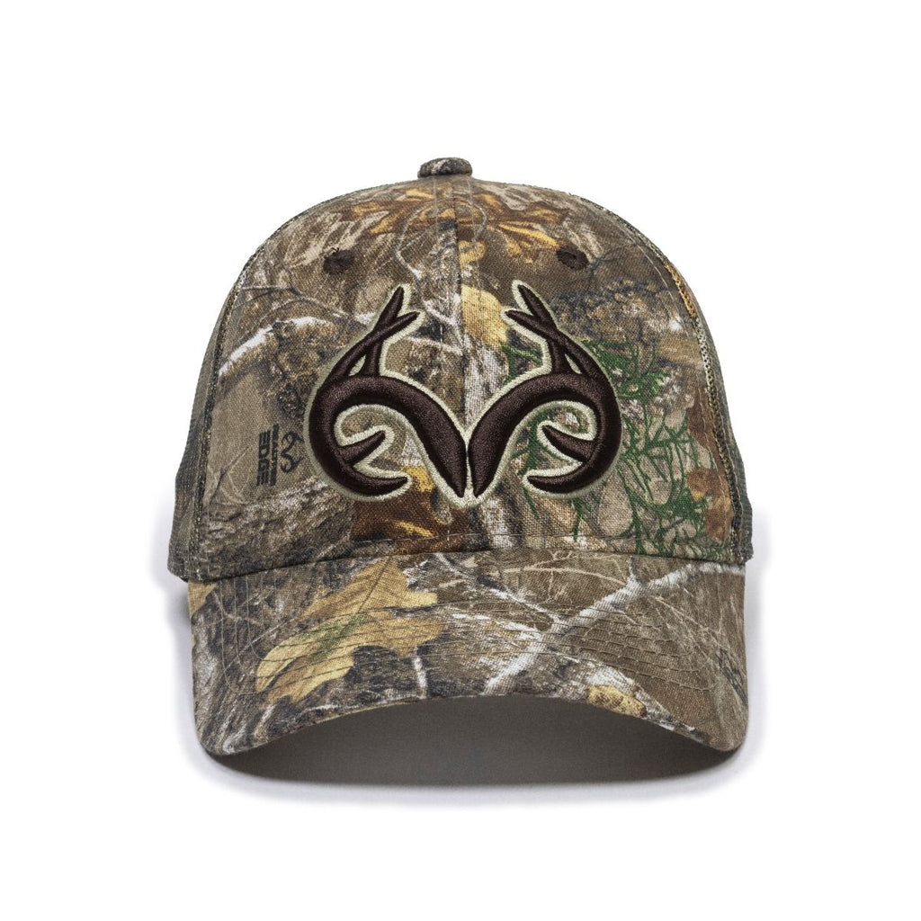 GORRA CAMO REALTREE