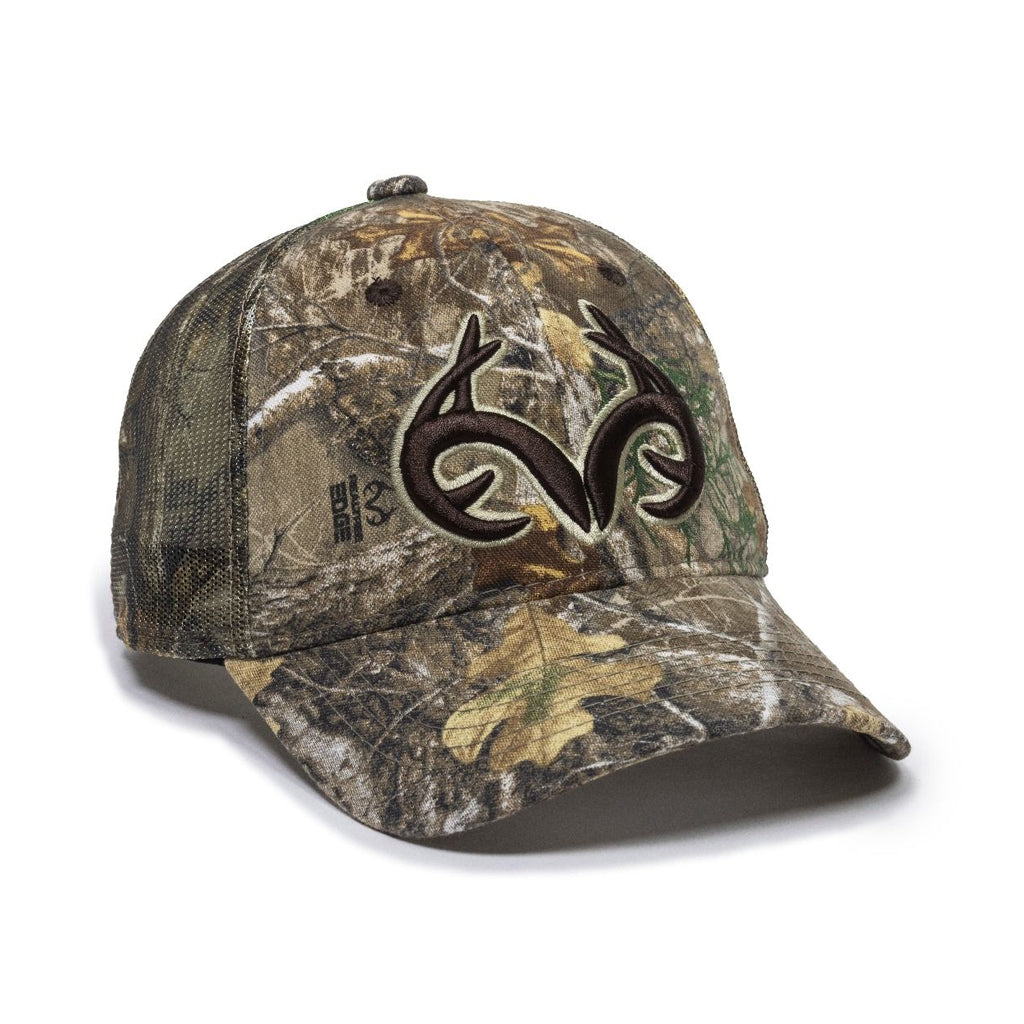 GORRA CAMO REALTREE
