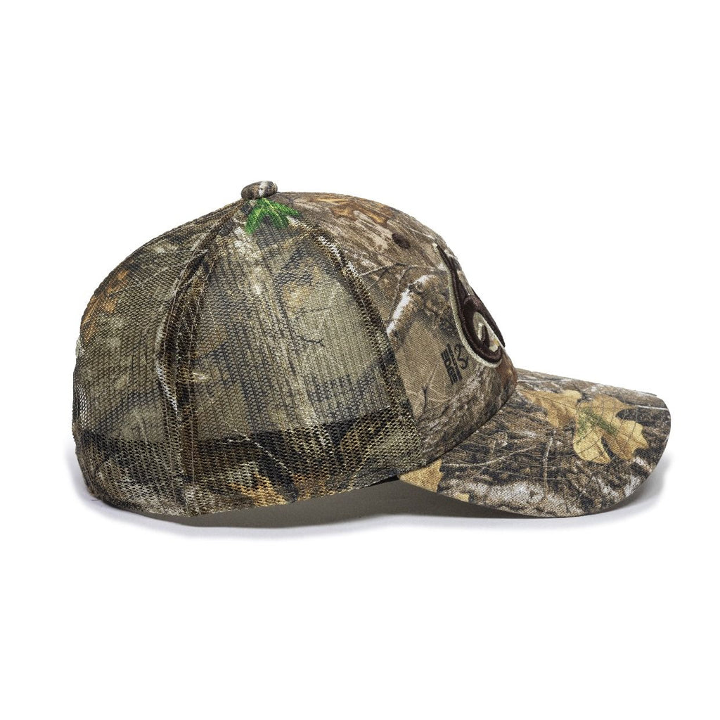 GORRA CAMO REALTREE