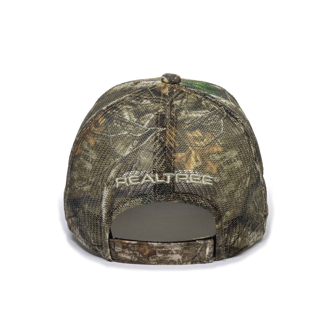 GORRA CAMO REALTREE
