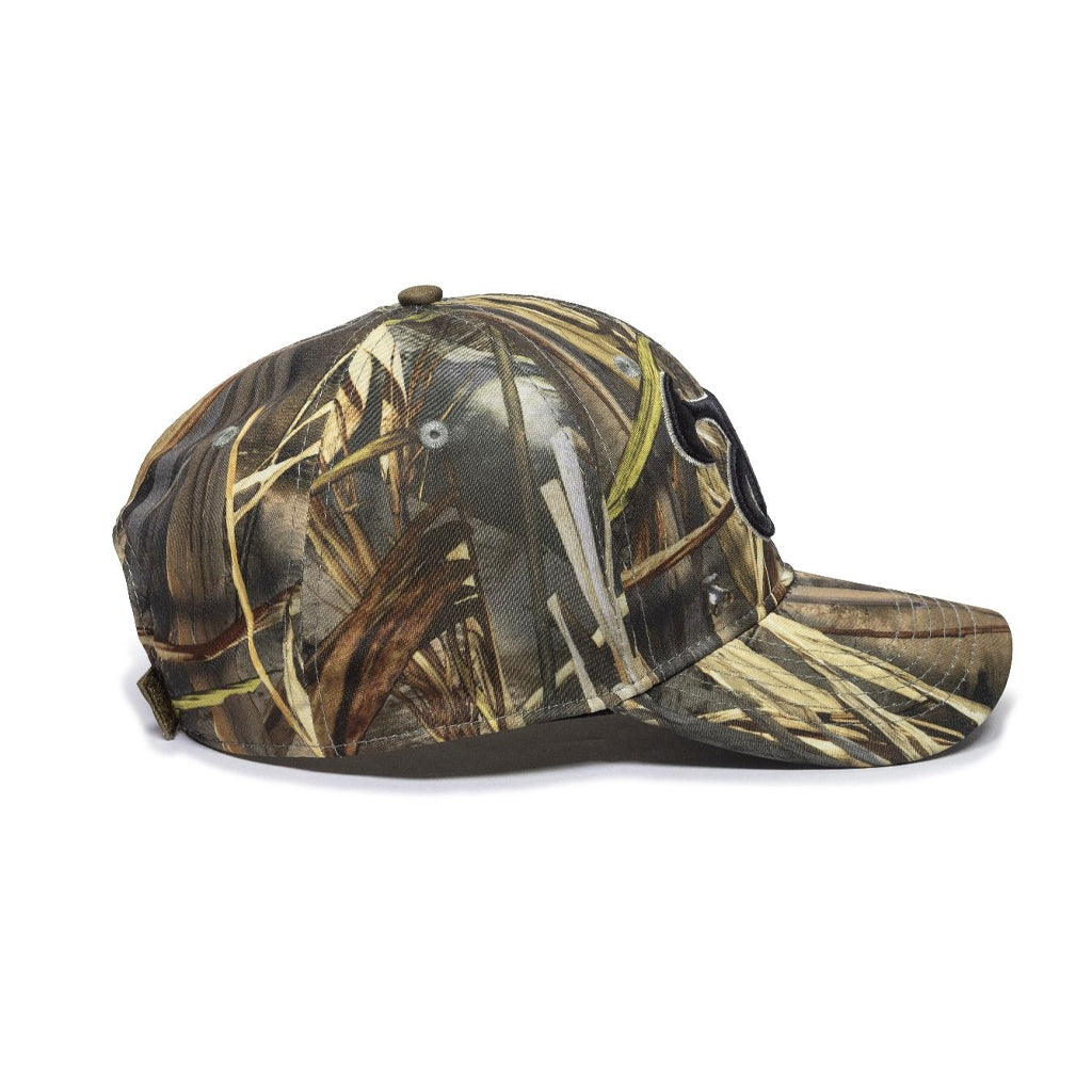 GORRA CAMO TRUETIMBER
