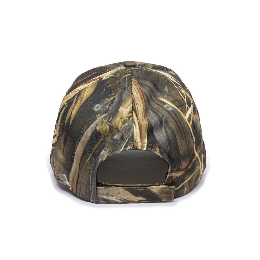 GORRA CAMO TRUETIMBER