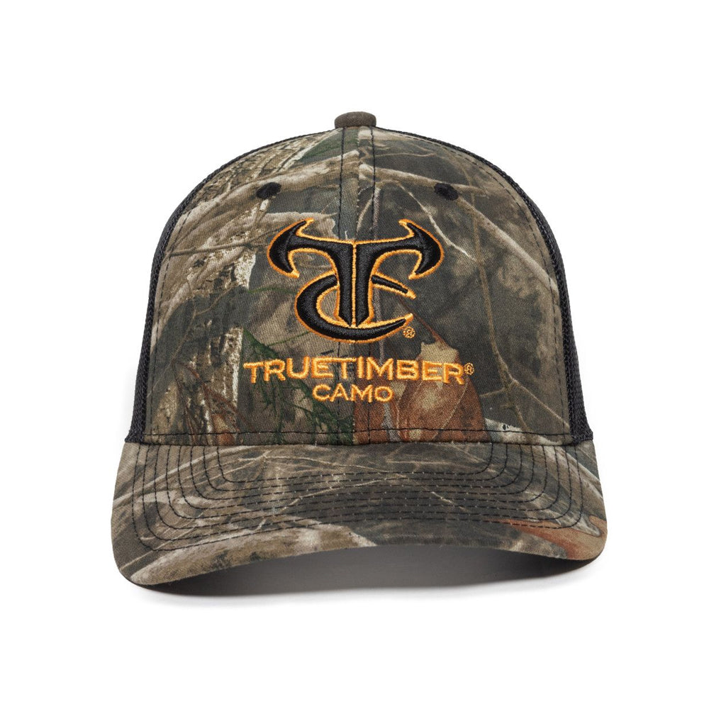 GORRA CAMO TRUETIMBER