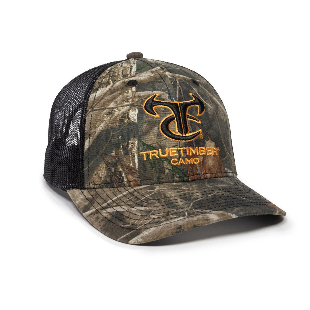 GORRA CAMO TRUETIMBER