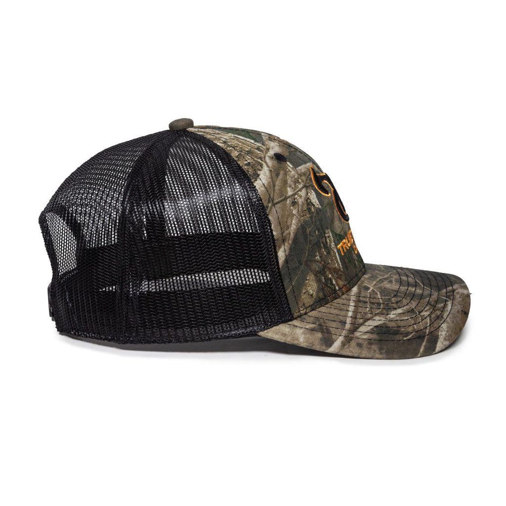 GORRA CAMO TRUETIMBER